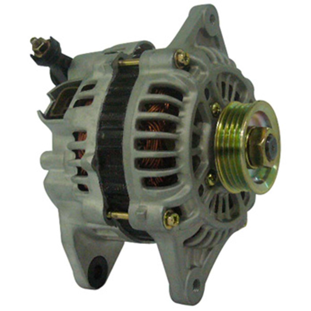 ALT.12V 75A KIA SEPHIA/SHUMA/RIO 1.3L 00-05