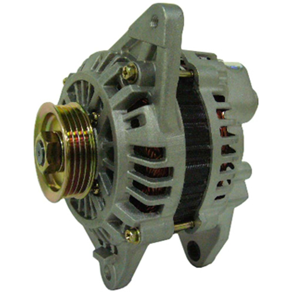 ALTERNATÖR 12V 80 A MITSUBISHI CARİZMA