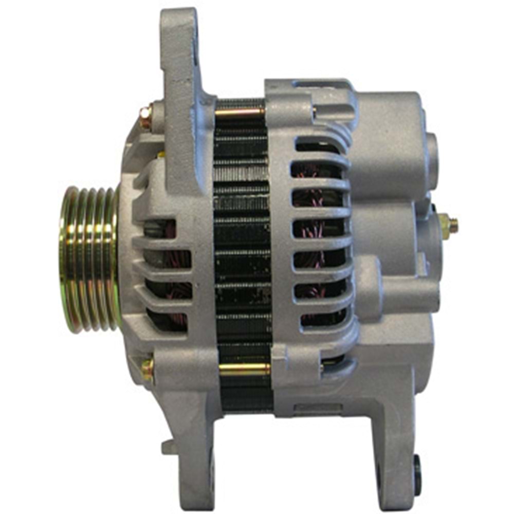 ALTERNATÖR 12V 80 A MITSUBISHI CARİZMA
