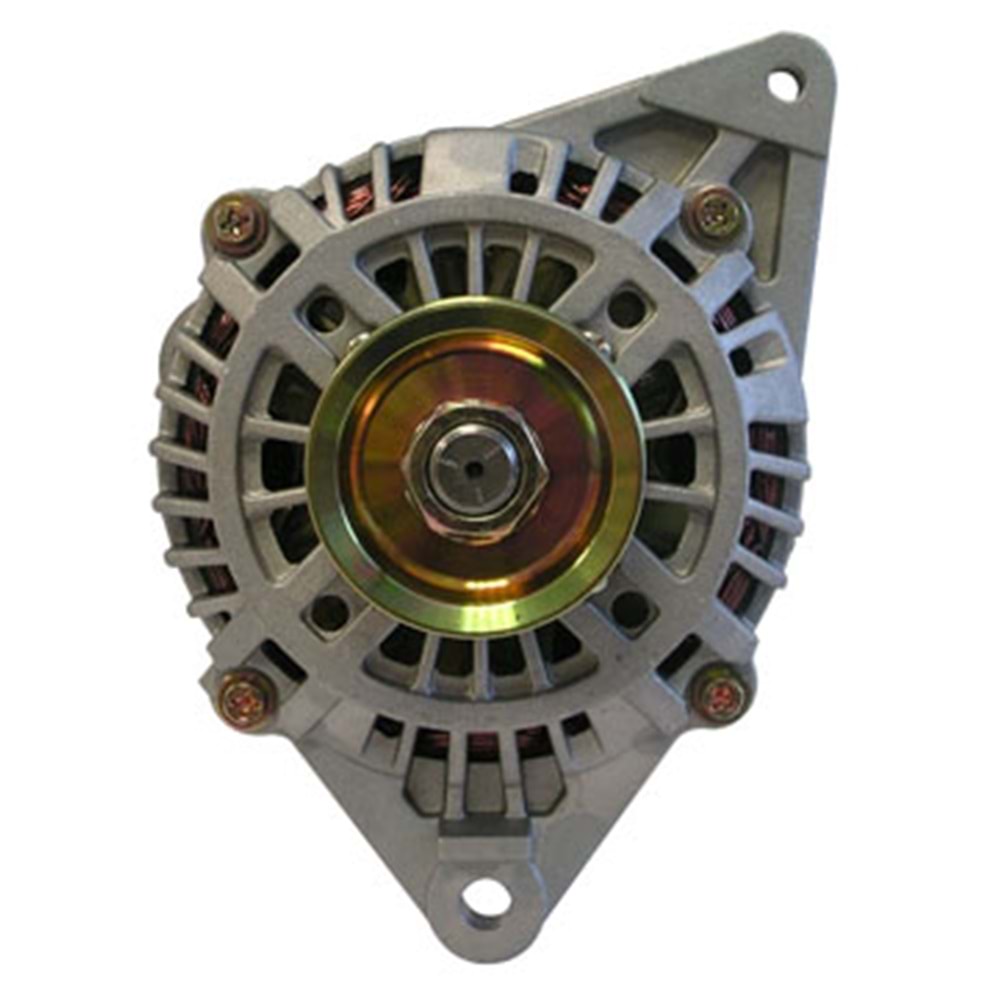 ALTERNATÖR 12V 80 A MITSUBISHI CARİZMA