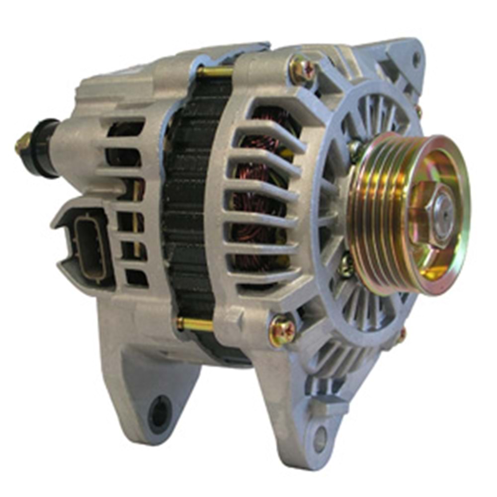 ALTERNATÖR 12V 80 A MITSUBISHI CARİZMA