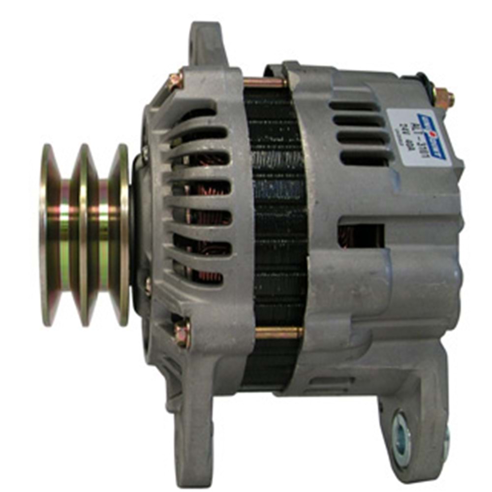ALTERNATÖR 24V MITSUBISHI CANTER 40A YM F659