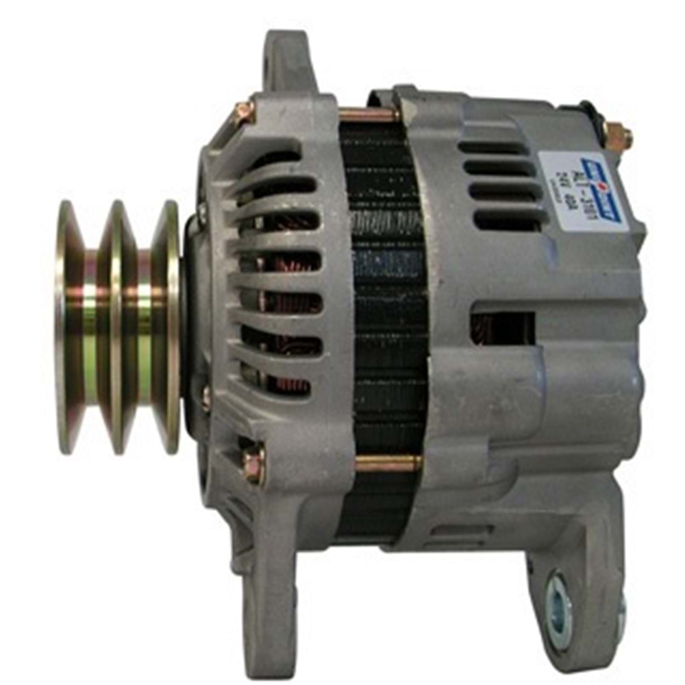 ALTERNATÖR 24V MITSUBISHI CANTER 40A YM F659