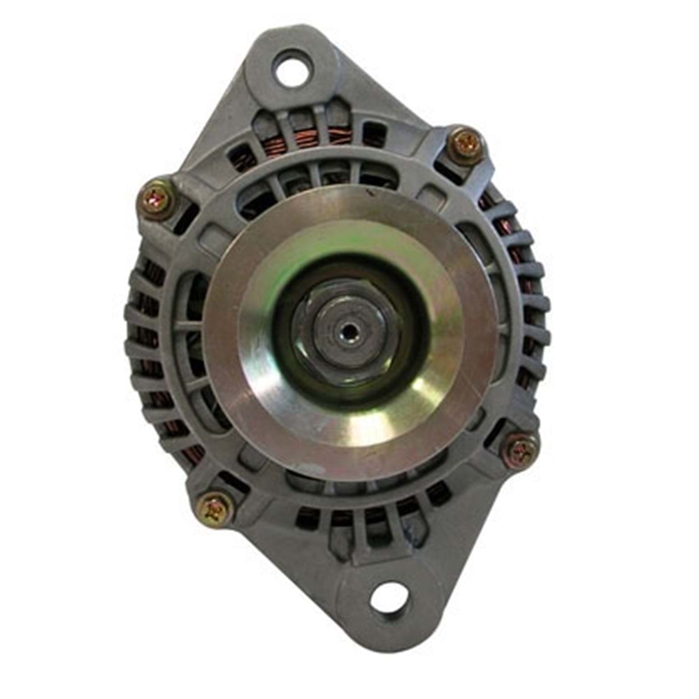 ALTERNATÖR 24V MITSUBISHI CANTER 40A YM F659