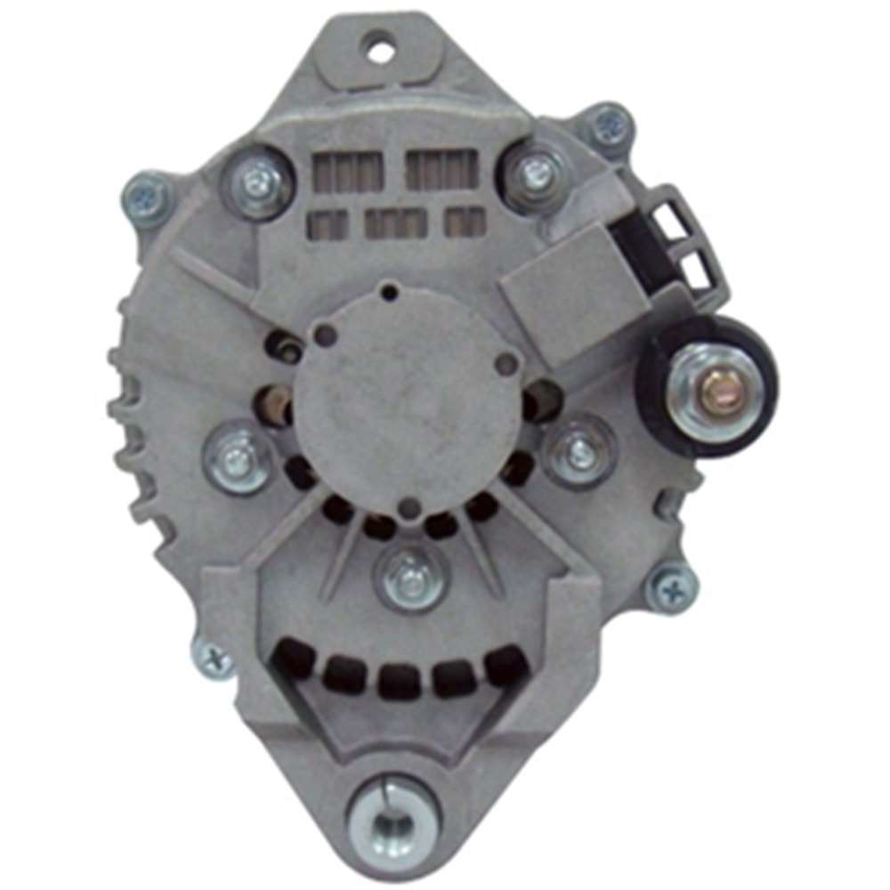 ALTERNATÖR 24V 50A VAKUMSUZ Y.M NPR KAMYON