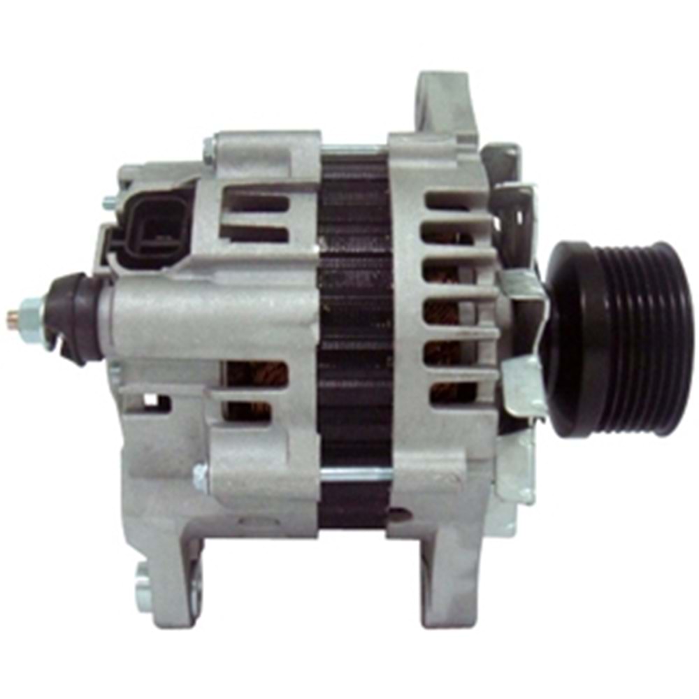 ALTERNATÖR 24V 50A VAKUMSUZ Y.M NPR KAMYON
