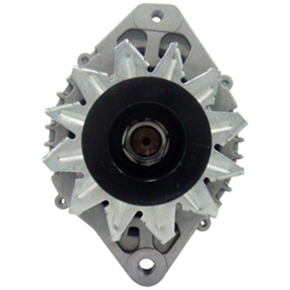 ALTERNATÖR 24V 50A VAKUMSUZ Y.M NPR KAMYON