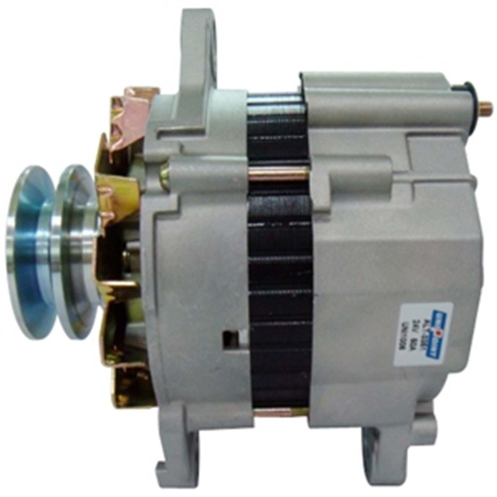 ALTERNATÖR 24V MITSUBISHI FUSO CANTER 50A