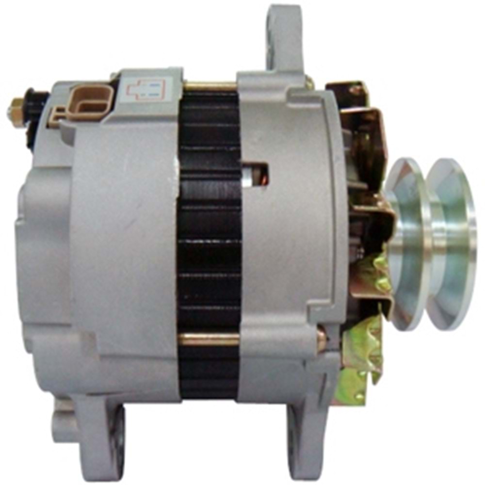 ALTERNATÖR 24V MITSUBISHI FUSO CANTER 50A
