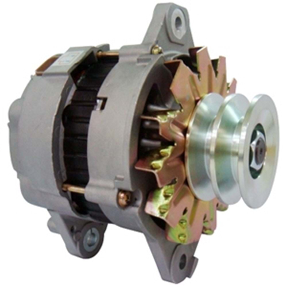 ALTERNATÖR 24V MITSUBISHI FUSO CANTER 50A