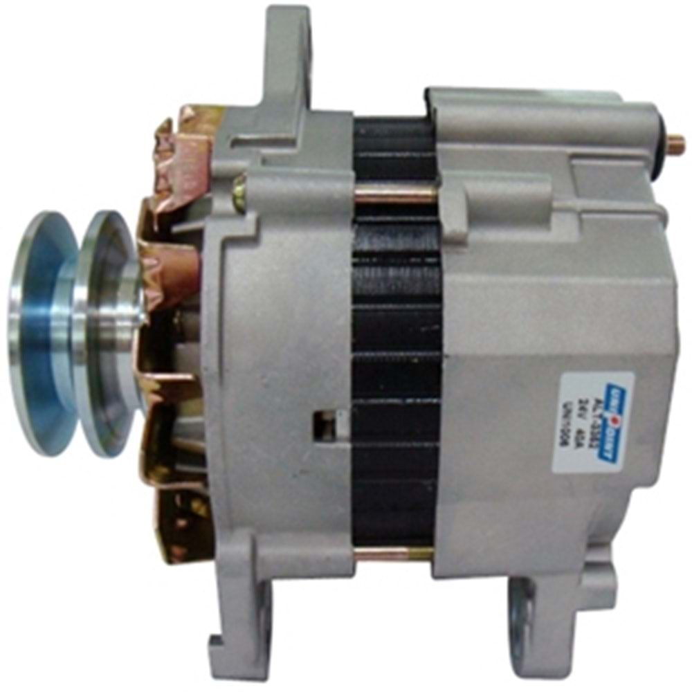 ALTERNATÖR 24V MITSUBISHI FUSO CANTER 40A
