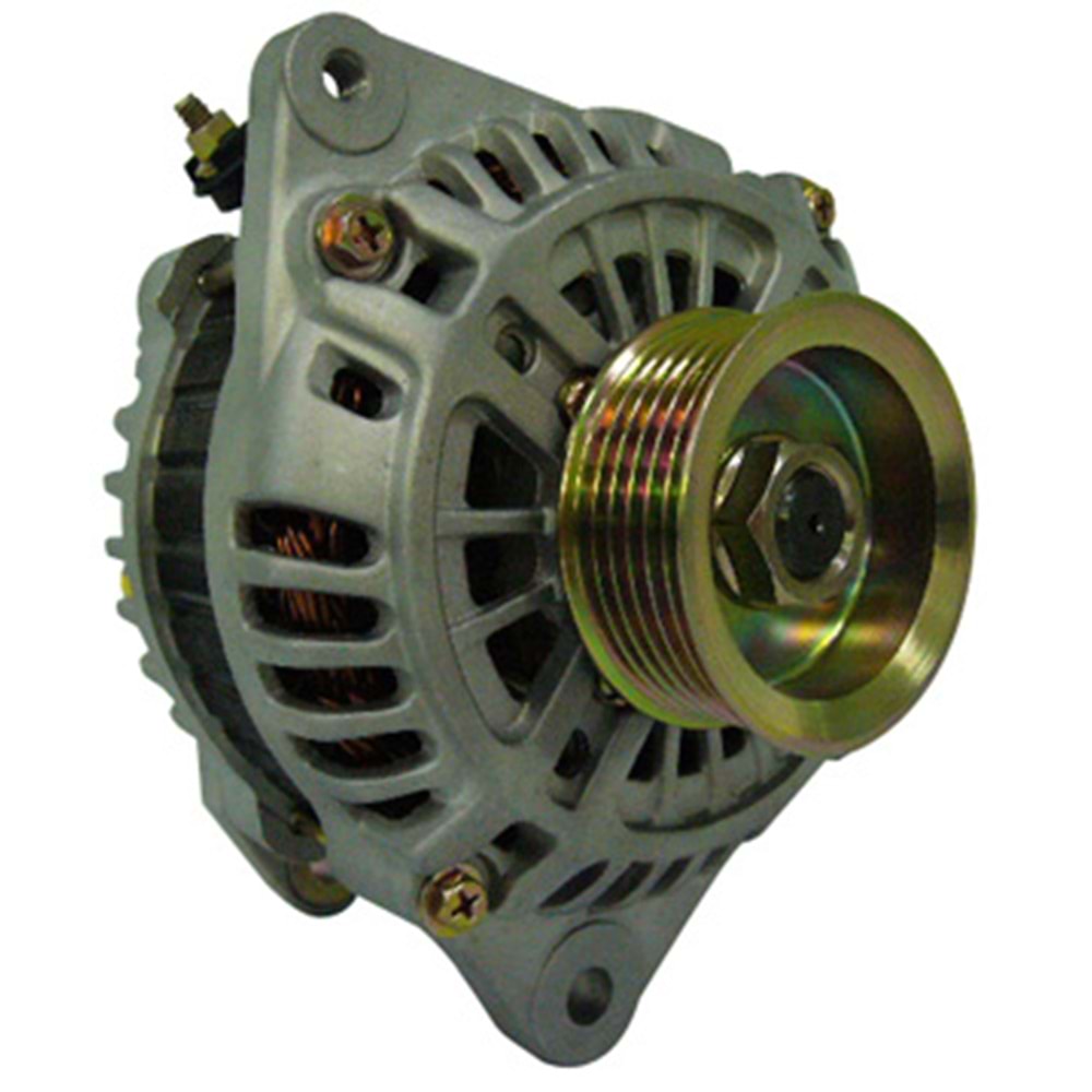 ALTERNATÖR 12V 110A NISSAN MAXIMA