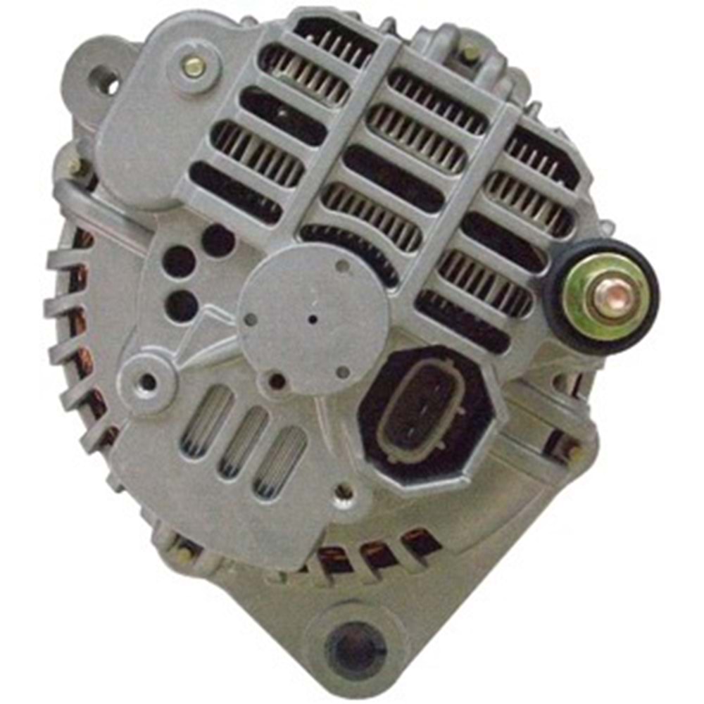 ALTERNATÖR 24V IVECO STRALIS AS264S4 48/PS E.TECH