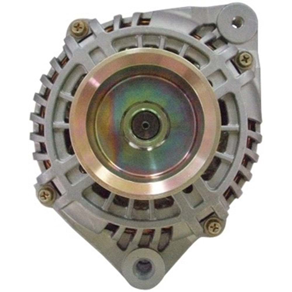 ALTERNATÖR 24V IVECO STRALIS AS264S4 48/PS E.TECH