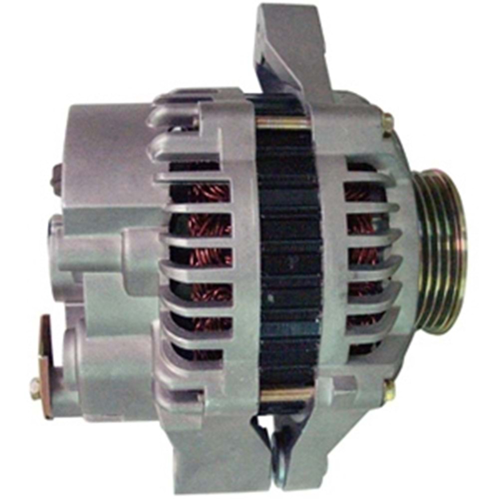 ALTERNATÖR 12V 75A HONDA CIVIC 1,6