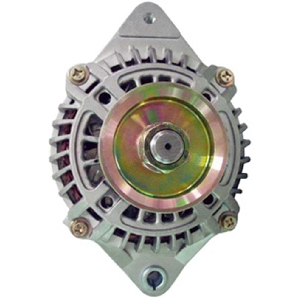 ALTERNATÖR 12V 75A HONDA CIVIC 1,6