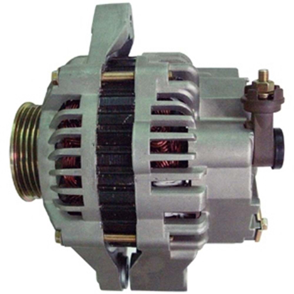 ALTERNATÖR 12V 75A HONDA CIVIC 1,6