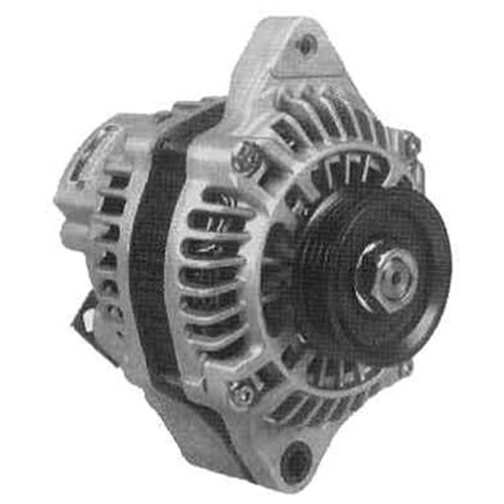 ALTERNATÖR 12V 75A HONDA CIVIC 1,6