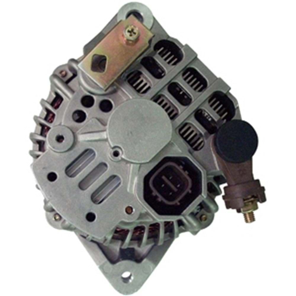 ALTERNATÖR 12V 75A HONDA CIVIC 1,6