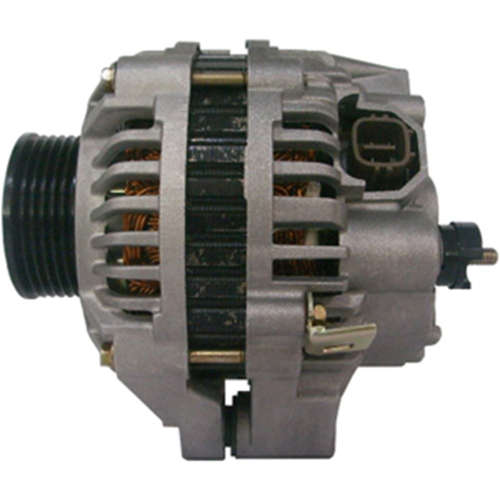 ALTERNATÖR 12V 75A HONDA CIVIC 1,7