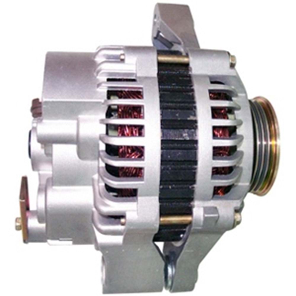 ALTERNATÖR 12V 75A HONDA CIVIC SEDAN 98>