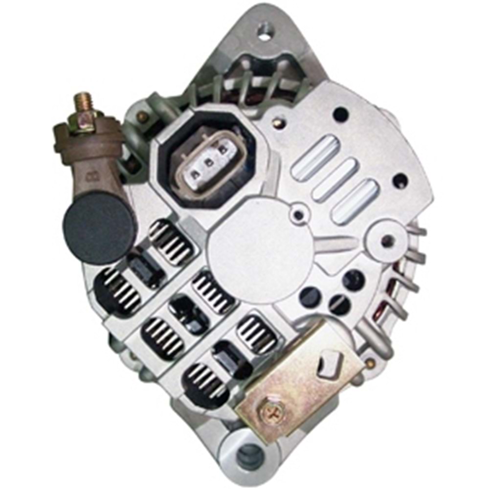 ALTERNATÖR 12V 75A HONDA CIVIC SEDAN 98>