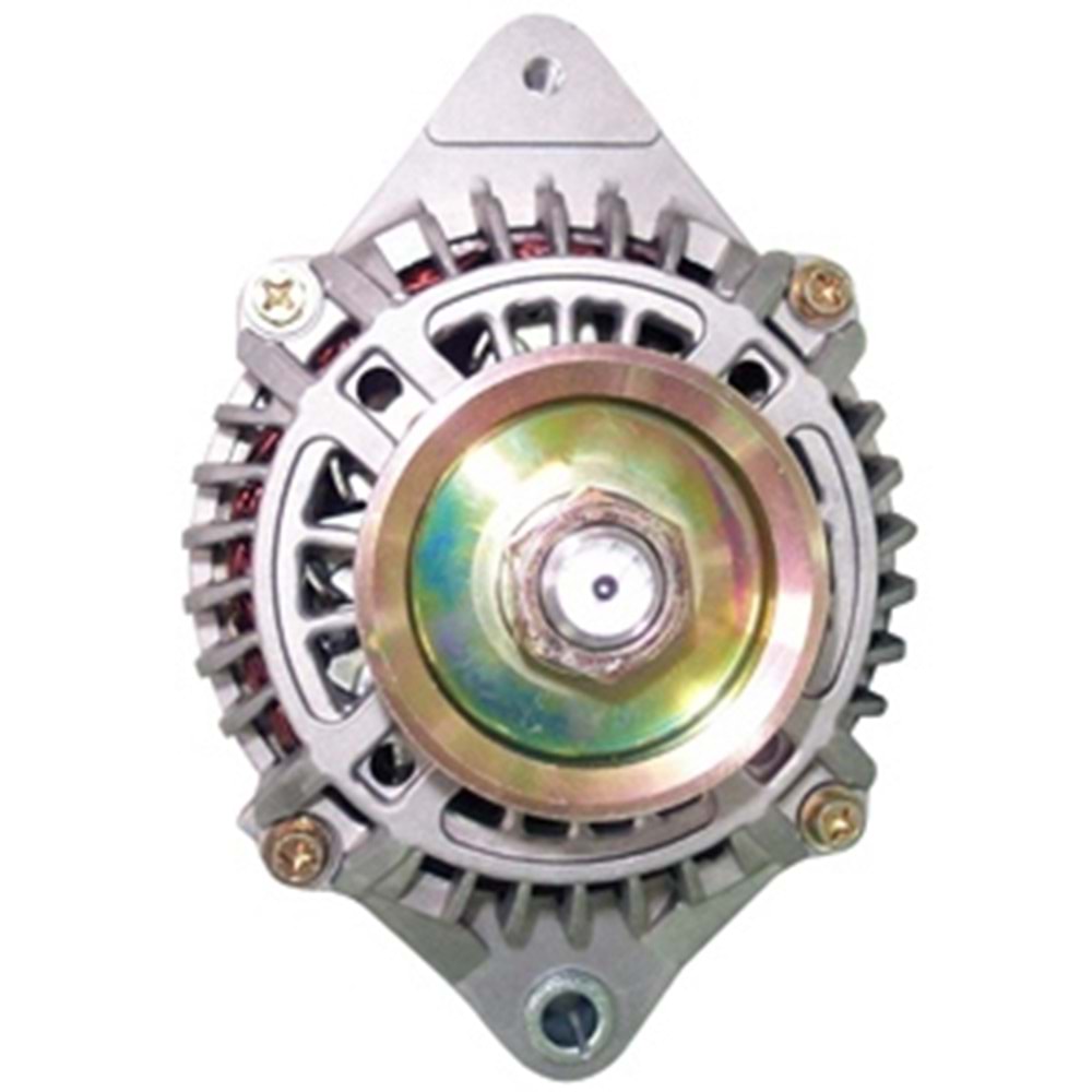 ALTERNATÖR 12V 75A HONDA CIVIC SEDAN 98>