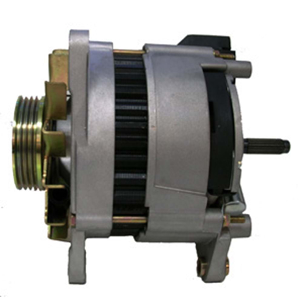 ALTERNATÖR 12V 70A FORD TRNS DIŞTAN