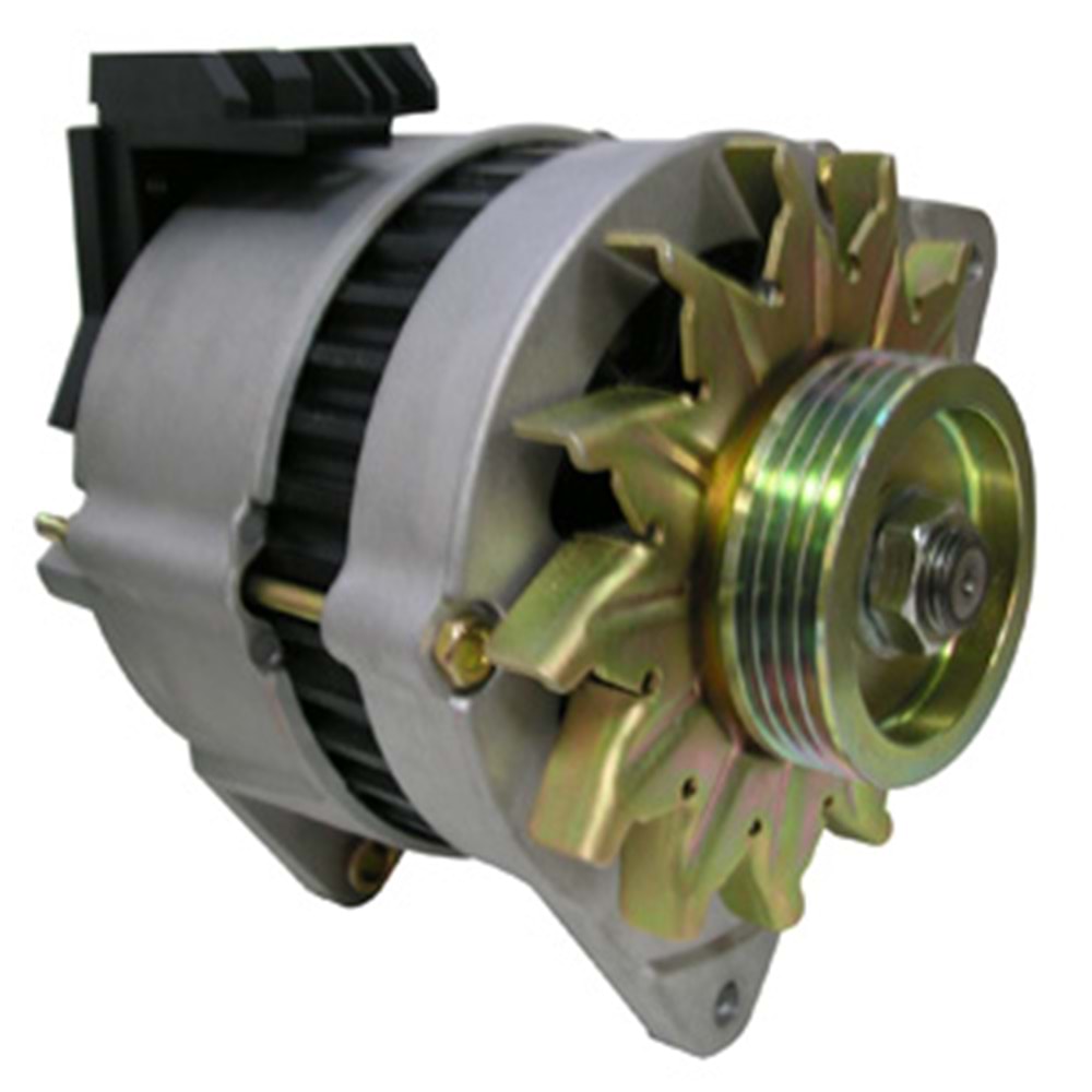 ALTERNATÖR 12V 70A FORD TRNS DIŞTAN