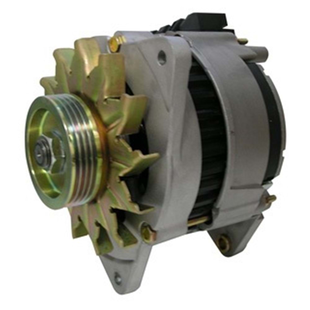 ALTERNATÖR 12V 70A FORD TRNS DIŞTAN