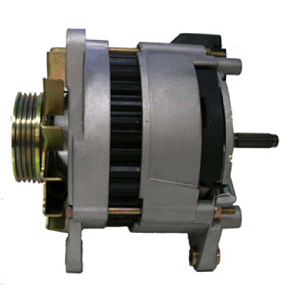 ALTERNATÖR 12V 70A FORD TRNS DIŞTAN