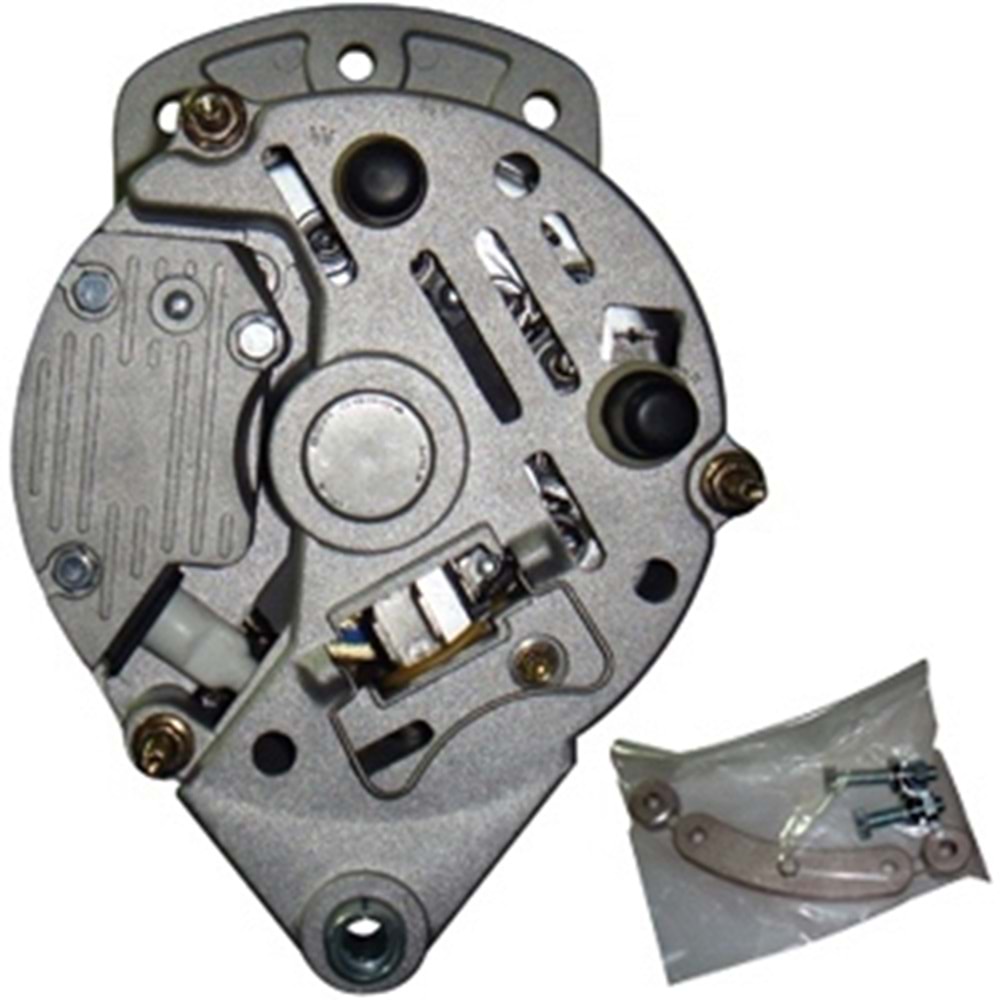 ALTERNATÖR 12V 70A UNIVERSAL - NEECE NEVILLE