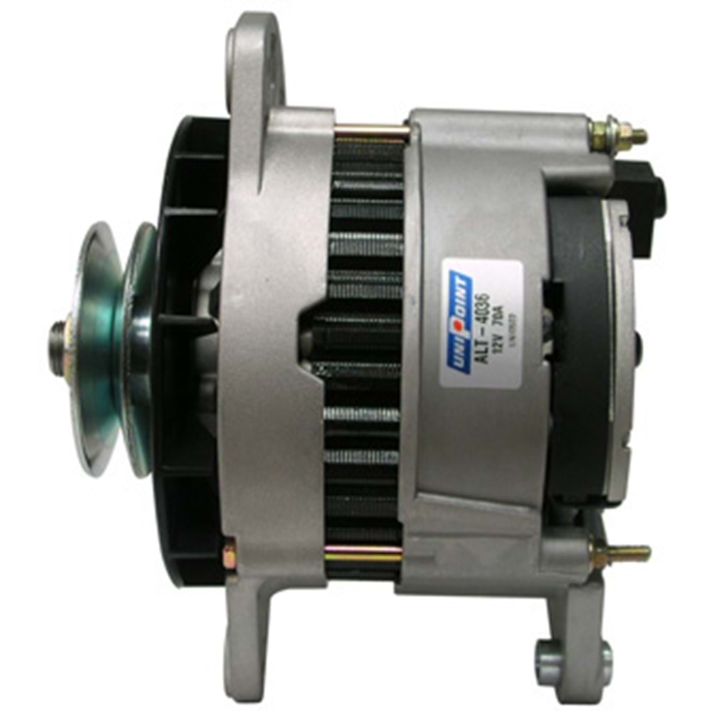 ALTERNATÖR 12V 70A UNIVERSAL - NEECE NEVILLE