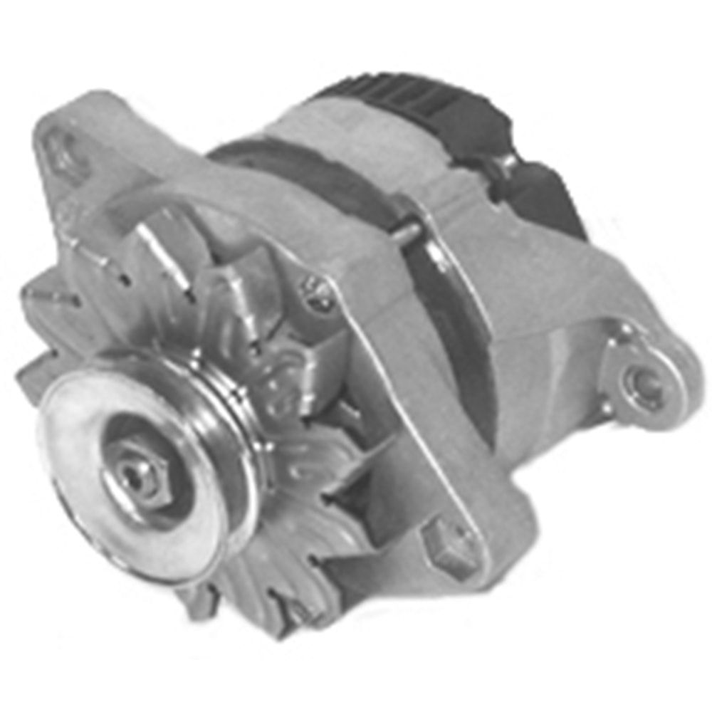 ALTERNATÖR 12V 65A IVECO