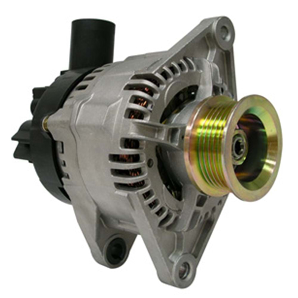 ALTERNATÖR 12V 90A FIAT MAREA 1.9TD 1996-> - NEW H