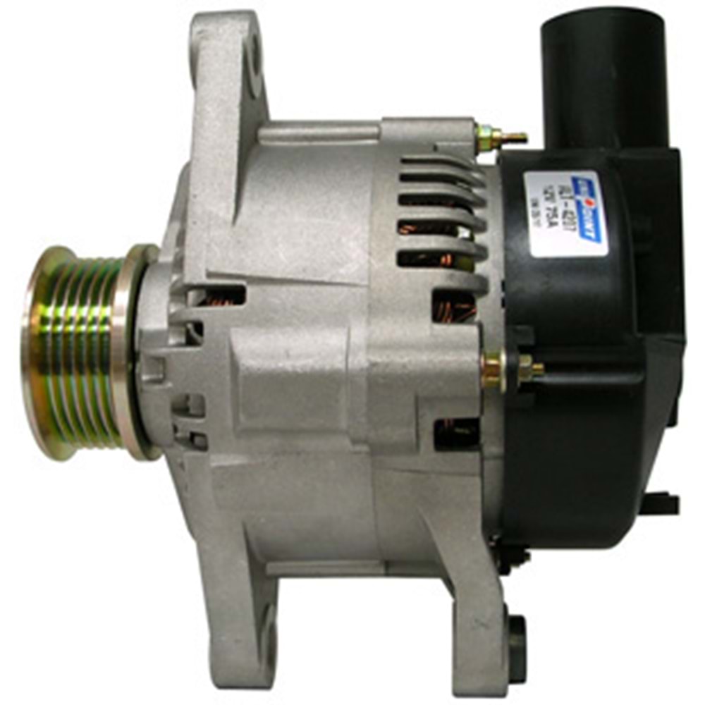 ALTERNATÖR 12V 90A FIAT MAREA 1.9TD 1996-> - NEW H