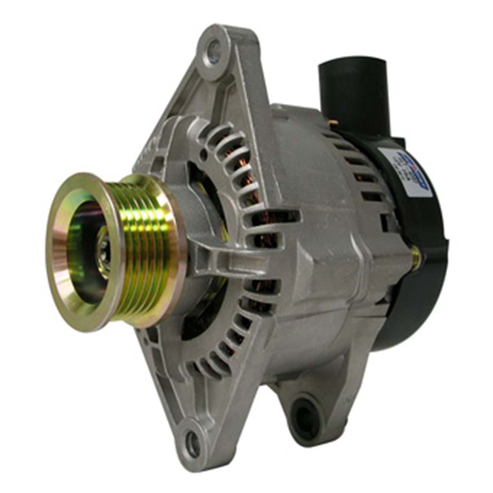 ALTERNATÖR 12V 90A FIAT MAREA 1.9TD 1996-> - NEW H