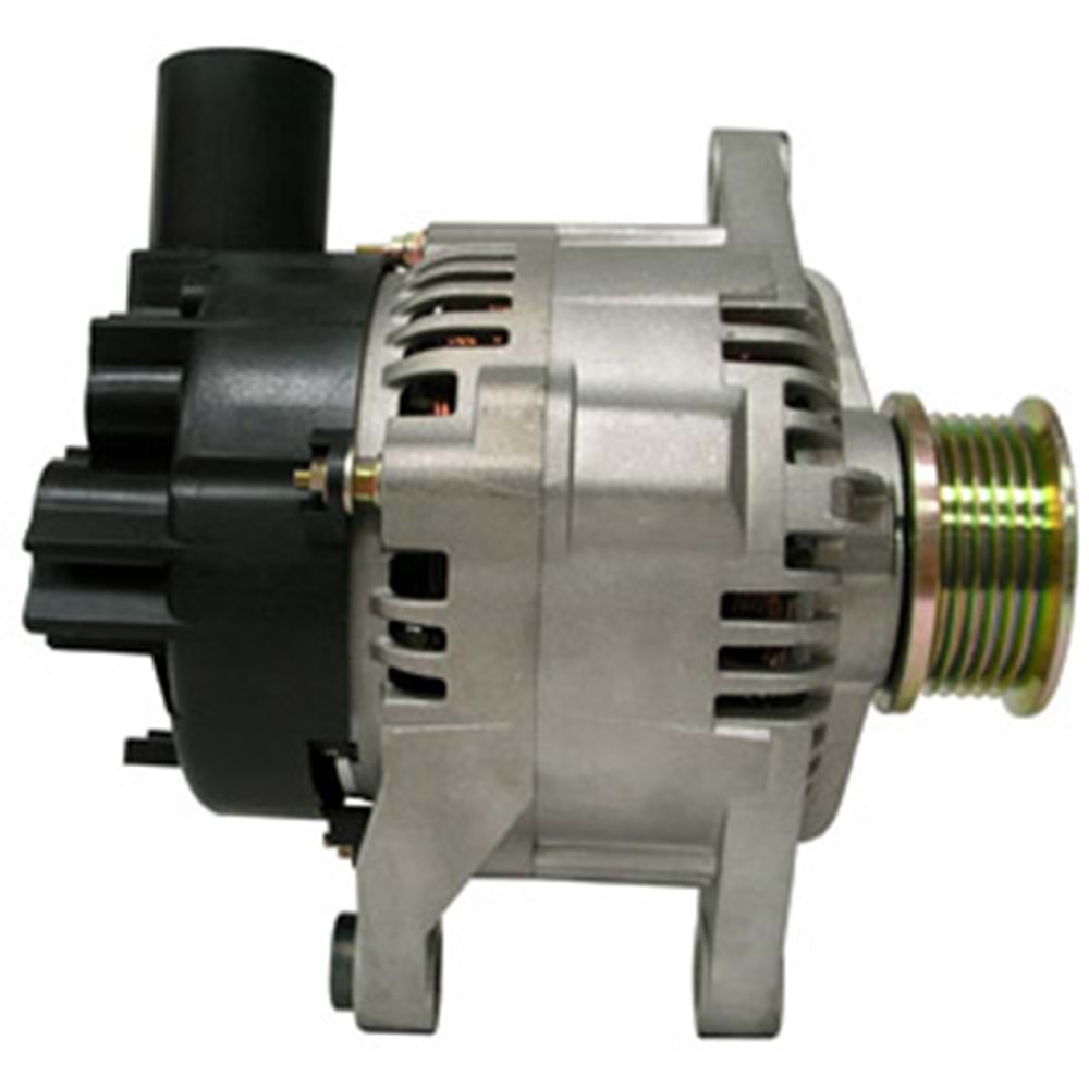 ALTERNATÖR 12V 90A FIAT MAREA 1.9TD 1996-> - NEW H