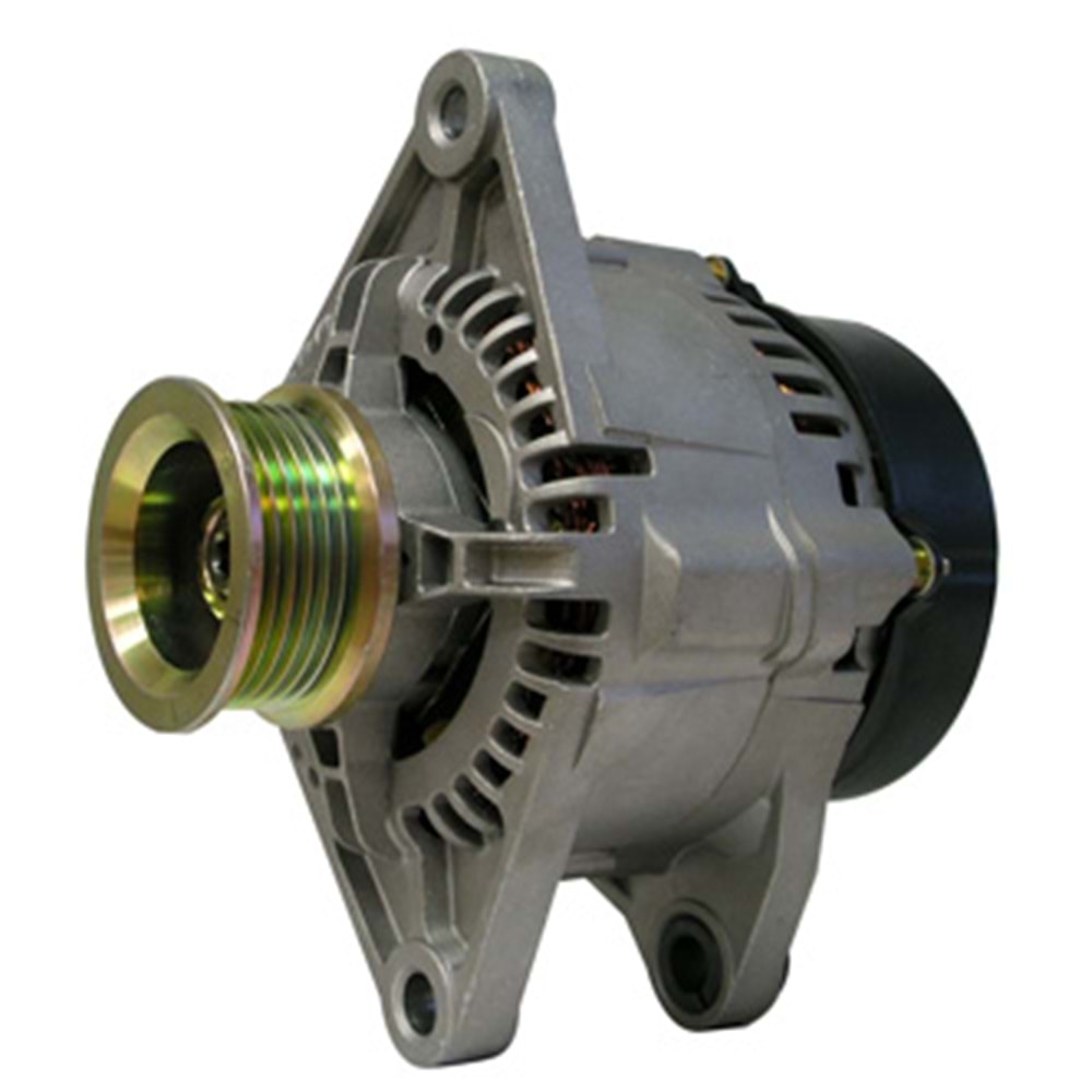ALTERNATÖR 12V 90A FIAT DUCATO MAREA STRADA 1.9TDI