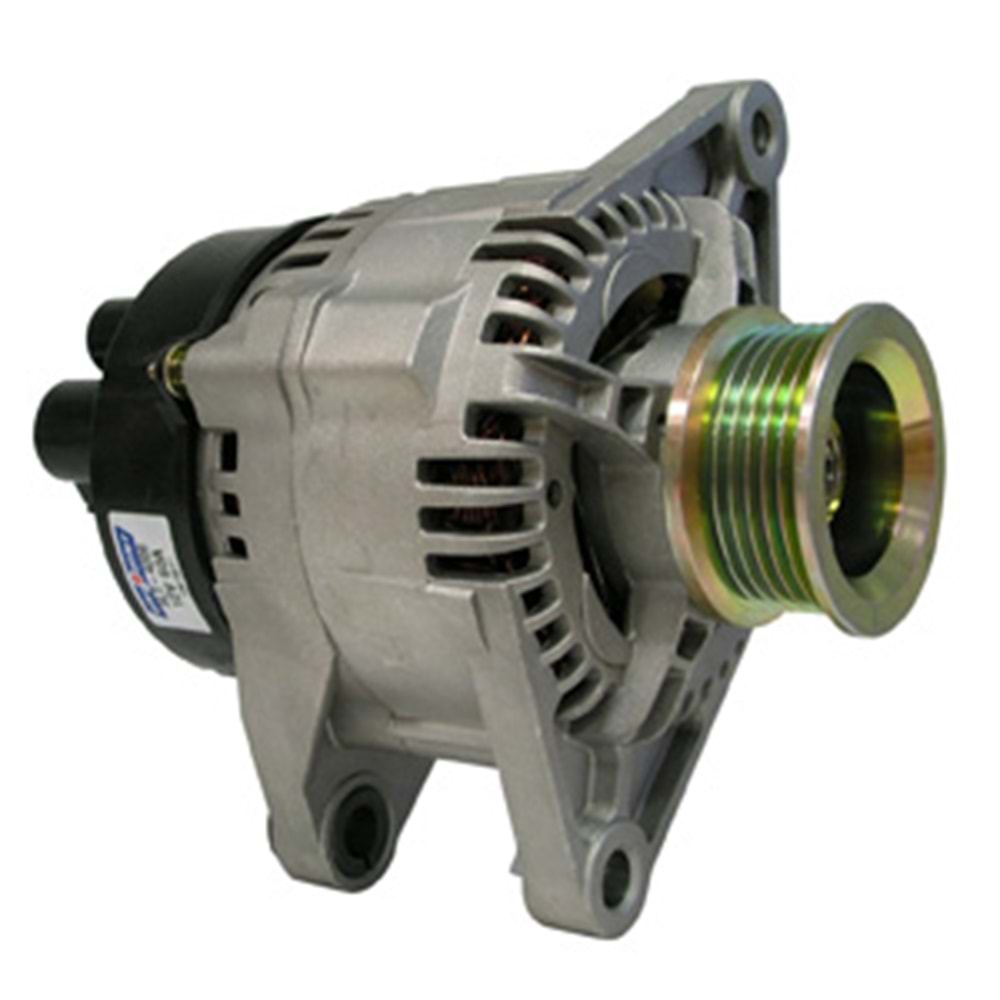ALTERNATÖR 12V 90A FIAT DUCATO MAREA STRADA 1.9TDI