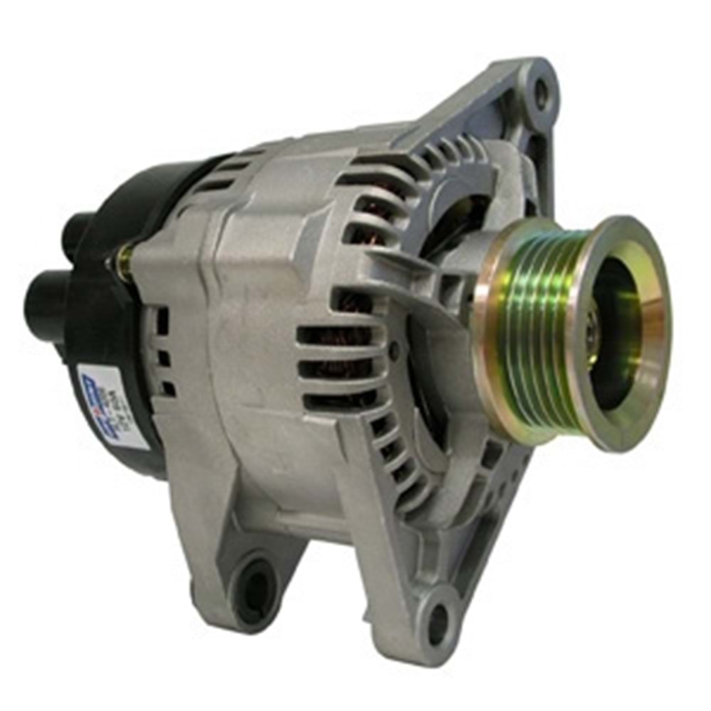ALTERNATÖR 12V 90A FIAT DUCATO MAREA STRADA 1.9TDI