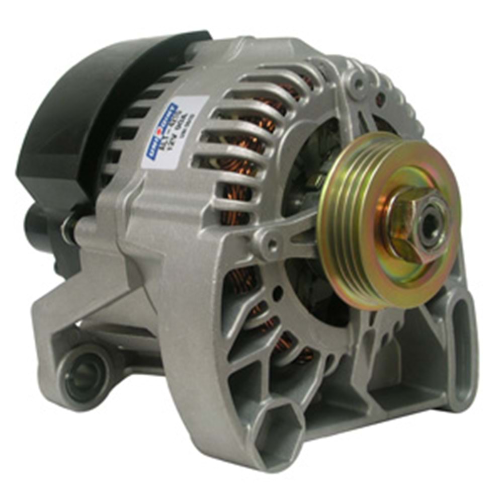 ALTERNATÖR 12V 90A FIAT PUNTO 1.6 ALBEA 1.2i