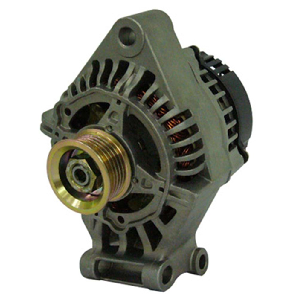 ALTERNATÖR 12V FORD FOCUS 90A