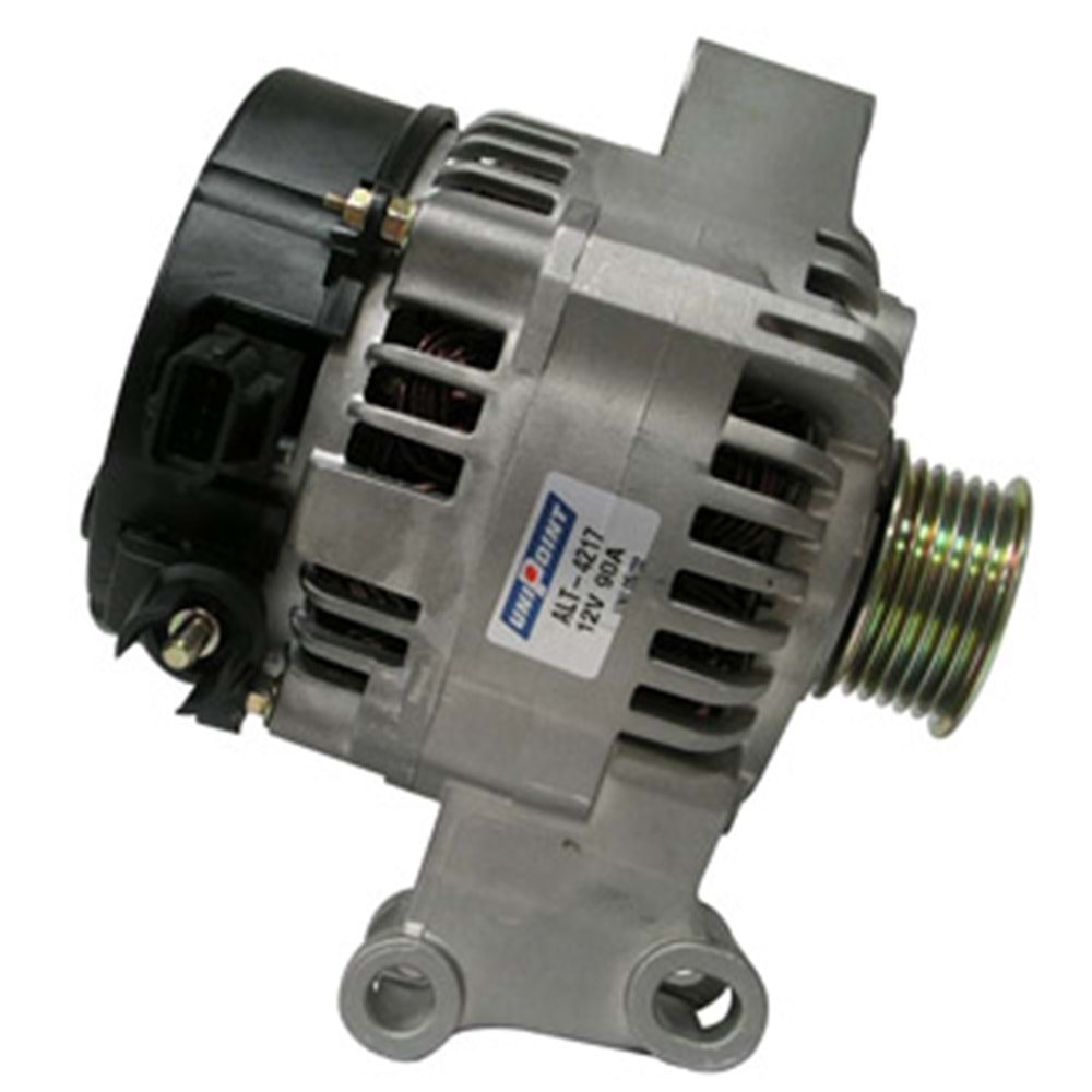 ALTERNATÖR 12V FORD FOCUS 90A