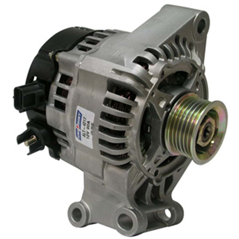 ALTERNATÖR 12V FORD FOCUS 90A