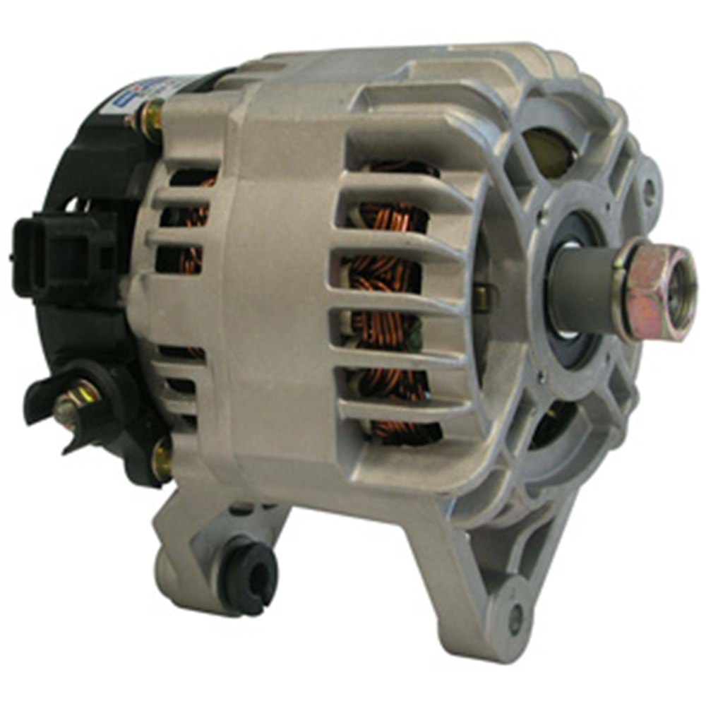 ALTERNATÖR 12V FORD CONNECT 1,8TDI 90A