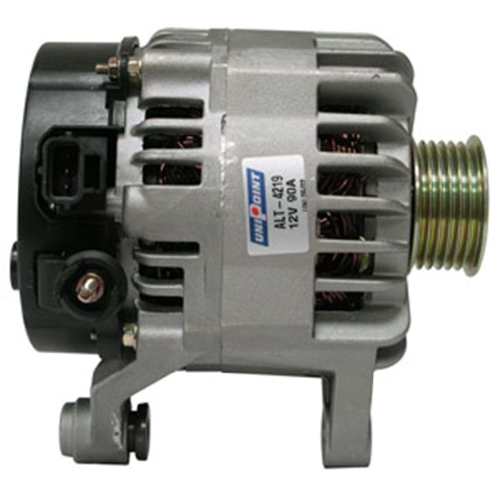 ALTERNATÖR 12V FORD FOCUS 1,8-2,0İ 90A