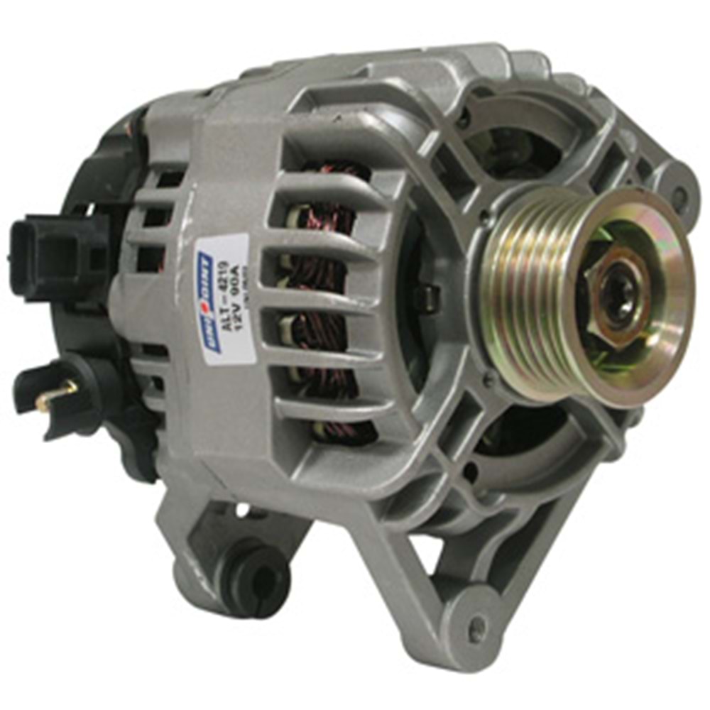 ALTERNATÖR 12V FORD FOCUS 1,8-2,0İ 90A