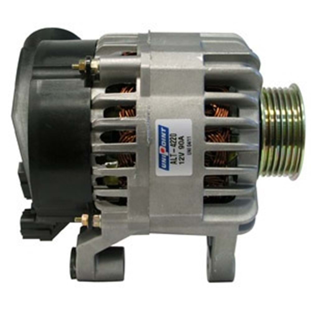 ALTERNATÖR 12V FORD COURRIER 1.8-FIESTA