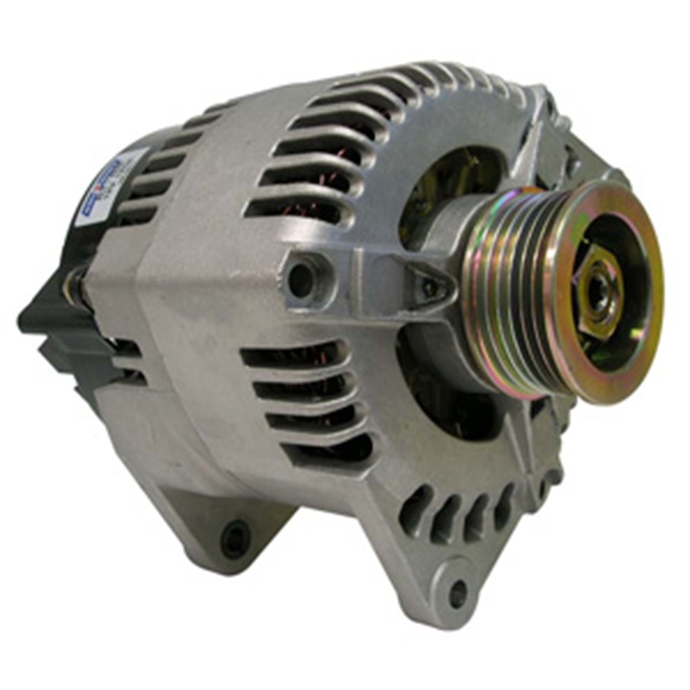 ALTERNATÖR 12V 115A FORD TRANSİT